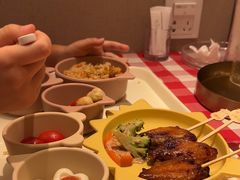 -西贝(紫荆广场店)