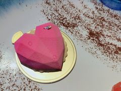 -天玑高空江景餐厅&酒吧Sky Secret Restaurant&Bar
