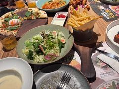 -半秋山西餐厅(巴南万达广场店)