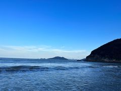 -东海半边山旅游度假区
