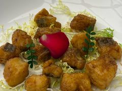 -莆鑫海鲜城(浏河店)