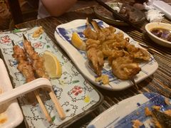 -平成屋·午肴夜酒(四川北路店)