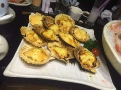 -梅筑·创意料理(王府井百货店)