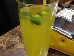 -泰好吃芝士年糕火锅(独墅湖店)