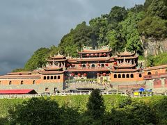 -安溪清水岩