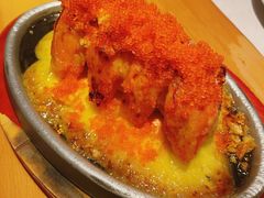 -原志优秀食材·匠心料理·海胆主题(金亿广场店)
