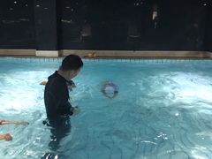 -贝菲特游泳健身(徐泾店)