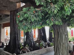 -大树头·花园餐厅(市桥店)
