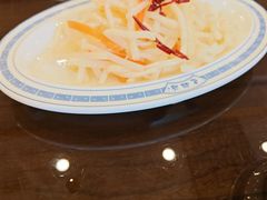 -老雒阳面馆·水席·洛阳菜(王城路店)