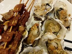 -广州增城保利郡雅酒店-月色西餐厅