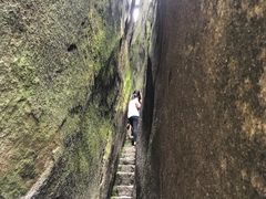 -云洞岩风景区