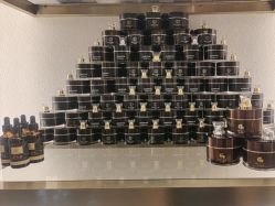 -雅曼妮spa美容养生