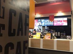 -麦当劳(杭州庆春路店)