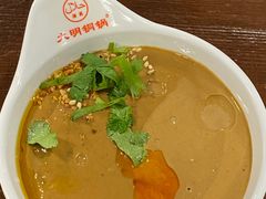 -大明铜锅·烤涮坊·烧烤(新开路店)