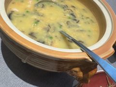 -汤记传菜(秀浦路店)