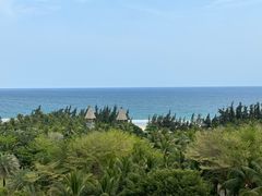 -海南清水湾莱佛士酒店