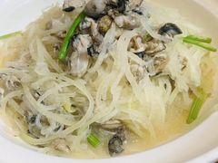 冬瓜炒蛤蜊肉-船家渔(徐州北路店)