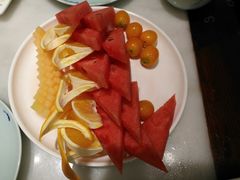 -鸭匠食府·挂炉烤鸭·新京菜(阜成路店)