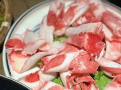 -贵厨酸汤牛肉(小十字店)