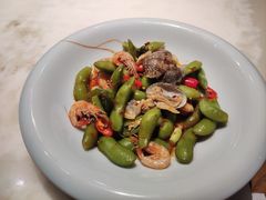 -锦府盐帮·李宅(领展购物广场中关村店)