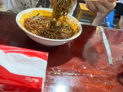 -周荞面(学府街店)