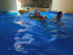 -上海玛雅海滩水公园