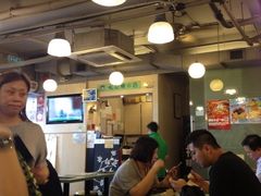 大堂-松记糖水店(铜锣湾分店)