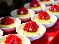 -视界美食自助餐厅·石家庄希尔顿酒店