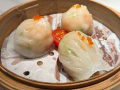 -禄运茶居·手工点心(猎德店)