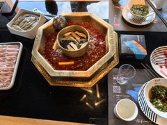 -蜀九香火锅(李家沱店)