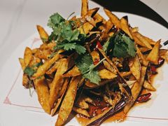 -饺子功·东北记忆·锅包肉(电厂路店)