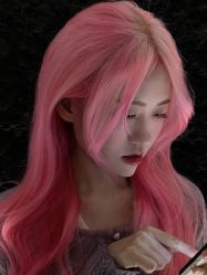 点击看大图 -MY HAIR ARDOR