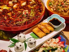 -滋色臻选川菜(北京坊旗舰店)