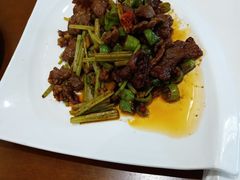 -马凯餐厅(地安门店)