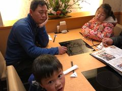 -黒豚料理 寿庵(中央駅西口店)