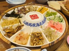 -怪噜范·老贵阳街头名小吃(鸿通城店)