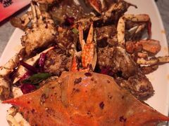 -大哈福烧烤·海鲜·家常菜(延安三路店)