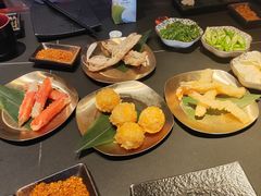 -300杯·和牛烧肉清酒专门店(廊里店)