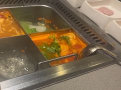 -海底捞火锅(徐州火车站店)