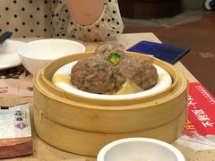 -点都德(大茶楼店)