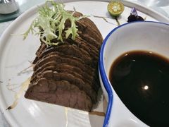 -伊带伊路新疆美食府(呼家楼店)
