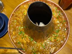 铜锅洋芋鸡-觅山云南菜(泊富ICITY店)