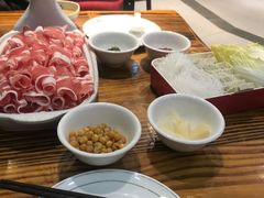 -草之味草原·涮羊肉火锅(吴中万达店)
