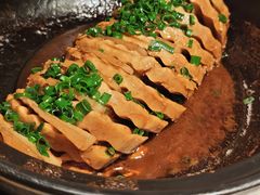 -四季厨房 鲁菜·孔府烤鸭(高新万达店)