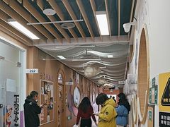 -新东方学习规划(南二环第一校区)