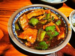 -老外婆本帮面(塔城路店)