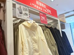 -优衣库(天津贵和购物中心店)