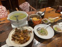 -临家闽南菜(宝洲路店)