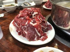 -来自潮州牛肉店(华强北店)