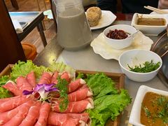 辣椒油-惠丰涮肉馆(德宝新园店)